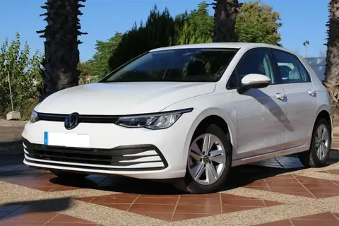 Annonce VOLKSWAGEN GOLF Diesel 2021 d'occasion 