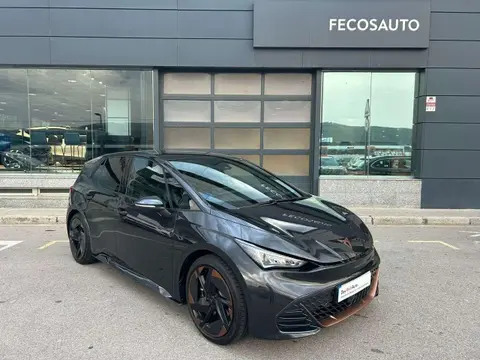 Used CUPRA BORN Electric 2023 Ad 