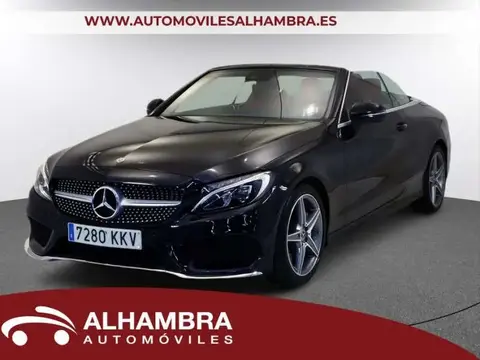 Used MERCEDES-BENZ CLASSE C Diesel 2018 Ad 