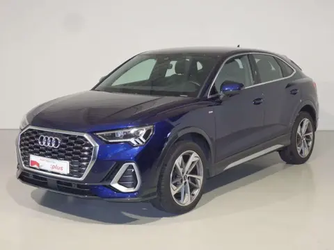 Annonce AUDI Q3 Diesel 2022 d'occasion 