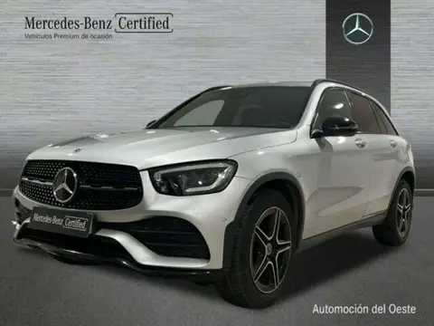 Used MERCEDES-BENZ CLASSE GLC Diesel 2020 Ad 