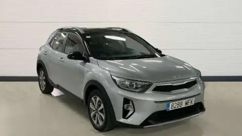 Used KIA STONIC Petrol 2023 Ad 