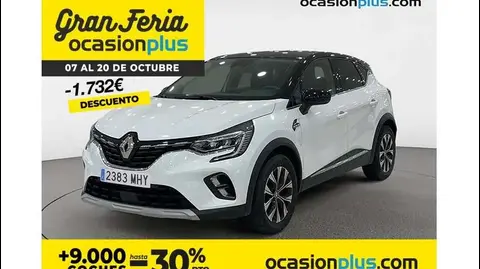 Used RENAULT CAPTUR Petrol 2023 Ad 