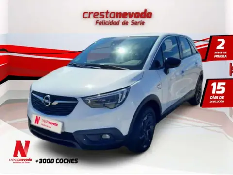 Used OPEL CROSSLAND Diesel 2020 Ad 