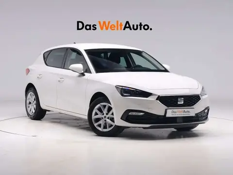 Annonce SEAT LEON Diesel 2024 d'occasion 