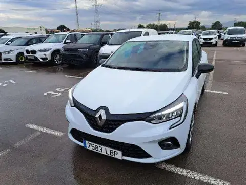 Annonce RENAULT CLIO Diesel 2019 d'occasion 