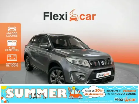 Used SUZUKI VITARA Petrol 2019 Ad 