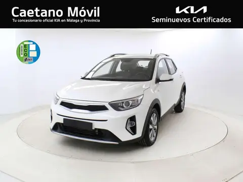 Used KIA STONIC Petrol 2021 Ad 