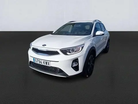 Used KIA STONIC Petrol 2019 Ad 