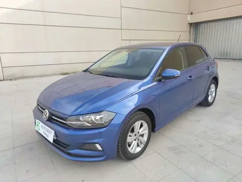 Used VOLKSWAGEN POLO Petrol 2019 Ad 