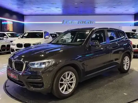 Annonce BMW X3 Diesel 2019 d'occasion 