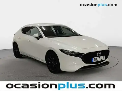 Annonce MAZDA 3 Essence 2020 d'occasion 