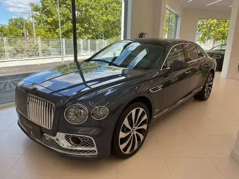 Annonce BENTLEY FLYING SPUR Essence 2024 d'occasion 