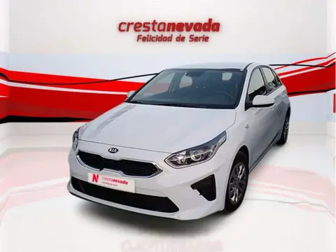 Used KIA CEED Petrol 2020 Ad 