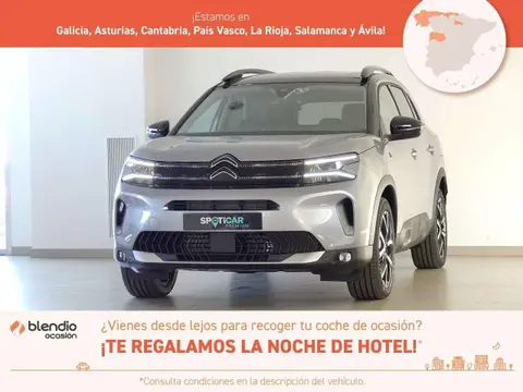 Annonce CITROEN C5 AIRCROSS  2023 d'occasion 