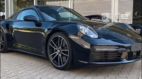 Annonce PORSCHE 992 Essence 2020 d'occasion 