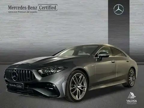 Annonce MERCEDES-BENZ CLASSE CLS Essence 2023 d'occasion 