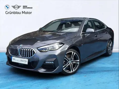 Annonce BMW SERIE 2 Essence 2021 d'occasion 