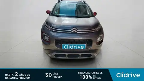 Annonce CITROEN C3 AIRCROSS Essence 2021 d'occasion 