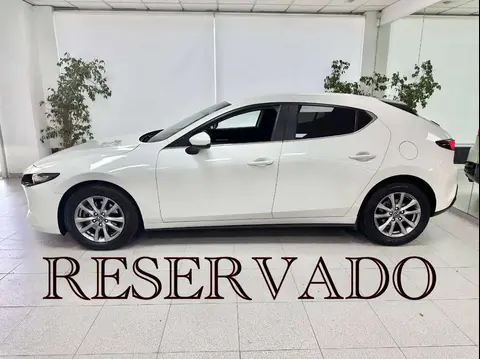 Used MAZDA 3 Petrol 2020 Ad 