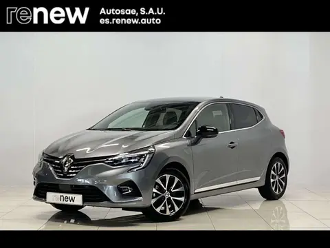 Annonce RENAULT CLIO Diesel 2023 d'occasion 