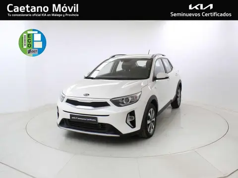 Used KIA STONIC Petrol 2020 Ad 