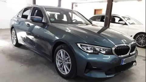 Used BMW SERIE 3 Hybrid 2020 Ad 