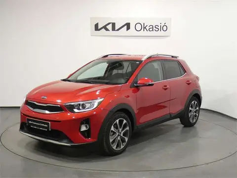 Used KIA STONIC Petrol 2018 Ad 