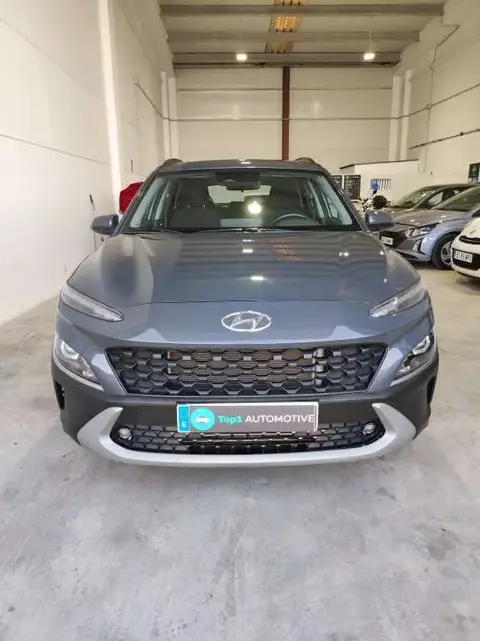 Annonce HYUNDAI KONA Essence 2023 d'occasion 