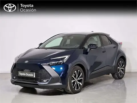 Used TOYOTA C-HR  2023 Ad 