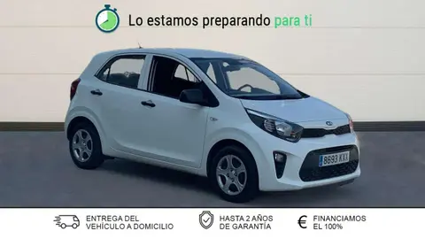 Annonce KIA PICANTO Essence 2019 d'occasion 