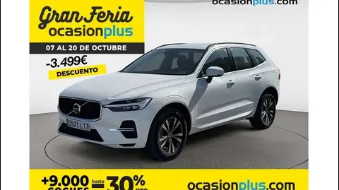 Used VOLVO XC60 Petrol 2021 Ad 