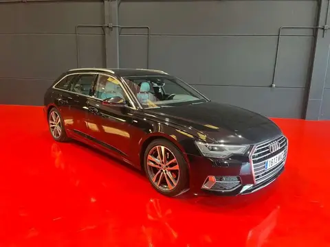 Annonce AUDI A6 Diesel 2020 d'occasion 