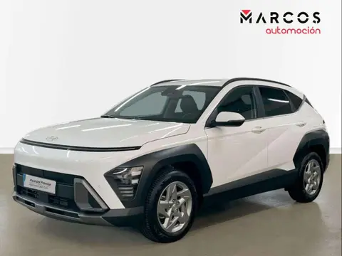 Used HYUNDAI KONA Petrol 2023 Ad 