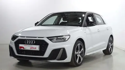 Annonce AUDI A1 Essence 2022 d'occasion 