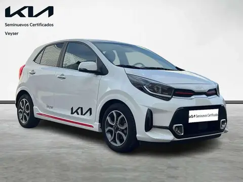 Used KIA PICANTO Petrol 2023 Ad 