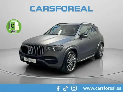 Used MERCEDES-BENZ CLASSE GLE Diesel 2020 Ad 