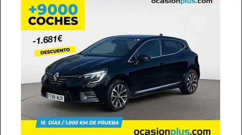 Annonce RENAULT CLIO Essence 2023 d'occasion 