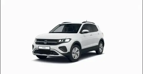 Used VOLKSWAGEN T-CROSS Petrol 2024 Ad 