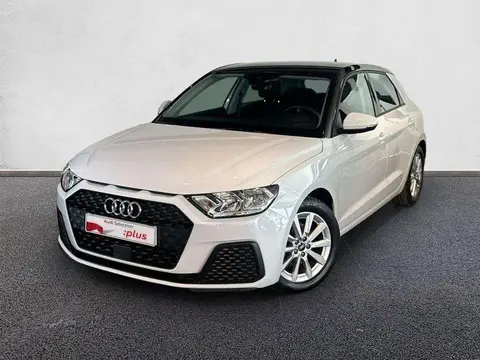 Used AUDI A1 Petrol 2021 Ad 