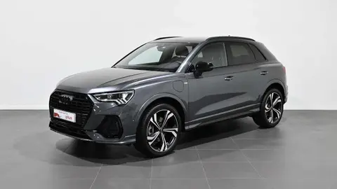 Used AUDI Q3 Hybrid 2023 Ad 