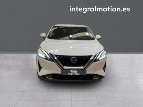 Used NISSAN QASHQAI Hybrid 2023 Ad 