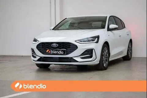 Annonce FORD FOCUS Hybride 2023 d'occasion 