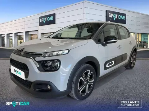 Annonce CITROEN C3 Essence 2023 neuve 