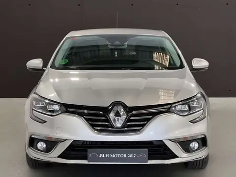 Used RENAULT MEGANE Petrol 2016 Ad 