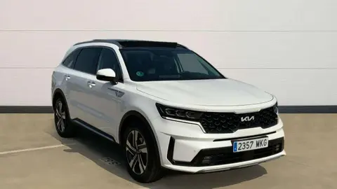 Annonce KIA SORENTO Hybride 2023 d'occasion 