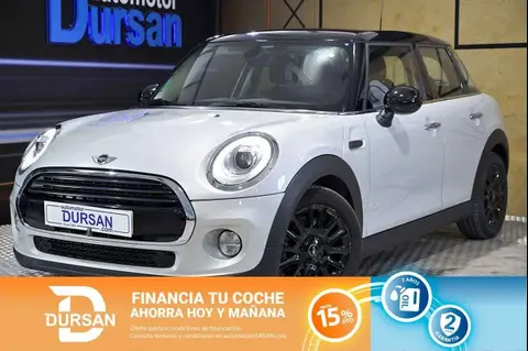 Used MINI COOPER Diesel 2018 Ad 