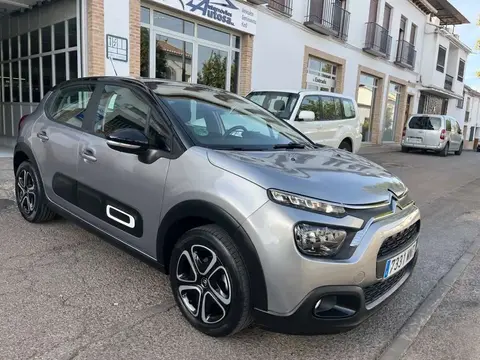 Annonce CITROEN C3 Essence 2024 d'occasion 