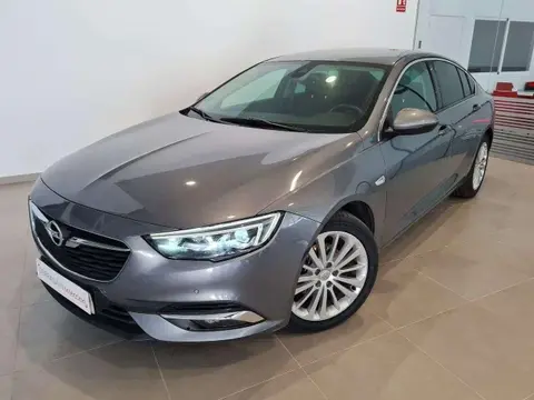 Used OPEL INSIGNIA Diesel 2020 Ad 