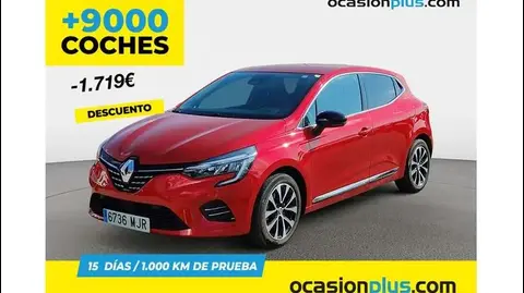 Used RENAULT CLIO Petrol 2023 Ad 